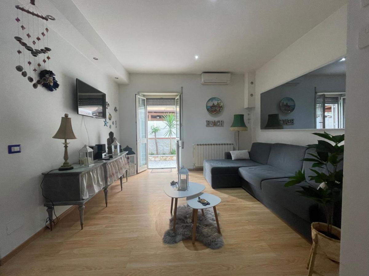 帕索斯库洛Casa Di Roberta公寓 外观 照片