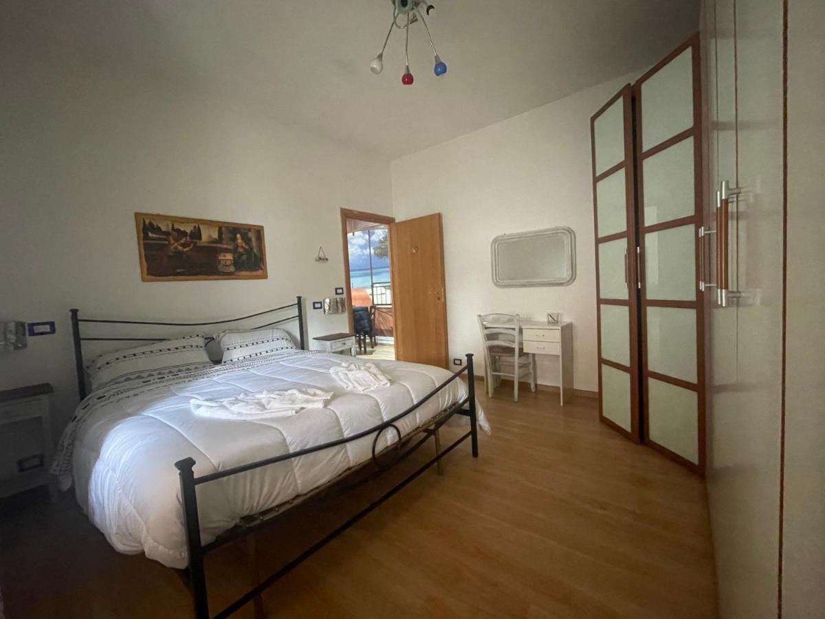 帕索斯库洛Casa Di Roberta公寓 外观 照片