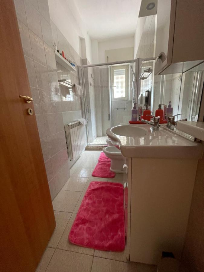 帕索斯库洛Casa Di Roberta公寓 外观 照片