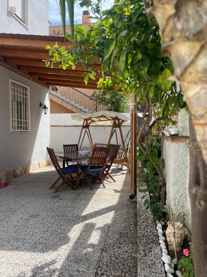 帕索斯库洛Casa Di Roberta公寓 外观 照片