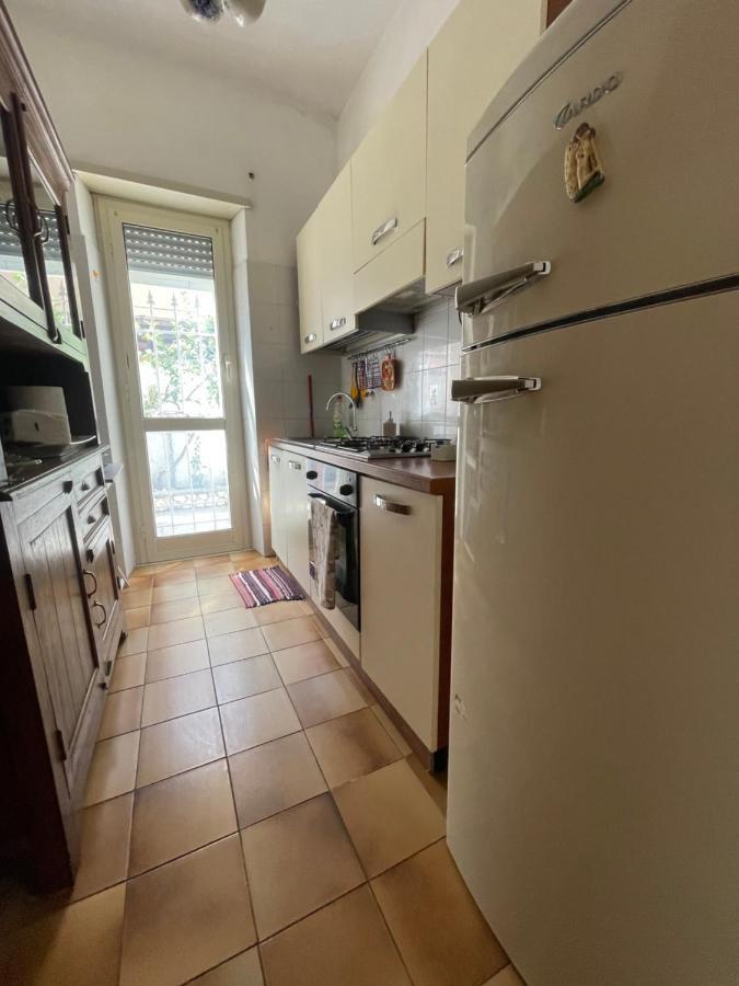 帕索斯库洛Casa Di Roberta公寓 外观 照片