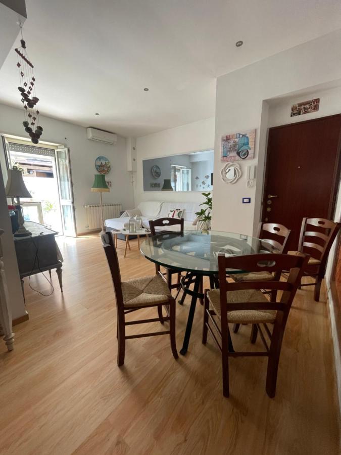 帕索斯库洛Casa Di Roberta公寓 外观 照片